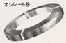 帯鉄 ベーリングフープ